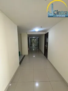 Sala Comercial para alugar, 35m² no Itapuã, Salvador