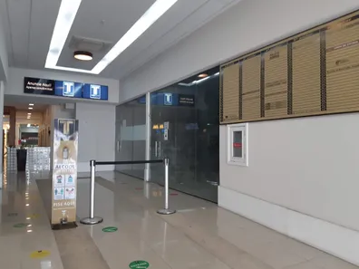 Sala Comercial à venda, 25m² no São Domingos, Niterói
