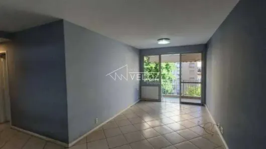 Apartamento com 3 Quartos à venda, 124m² no Flamengo, Rio de Janeiro