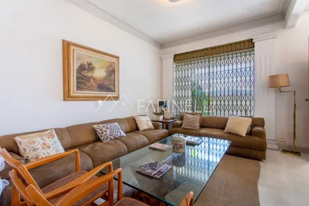Casa com 4 Quartos para venda ou aluguel, 300m² no Urca, Rio de Janeiro