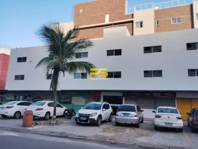 Sala Comercial para alugar, 35m² no Tambaú, João Pessoa