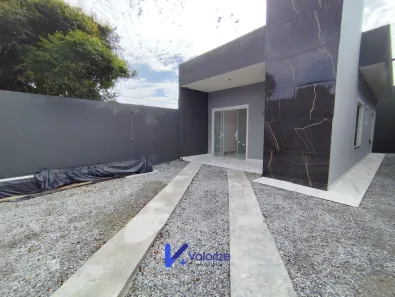Casa com 2 Quartos à venda, 54m² no Guacyara, Matinhos