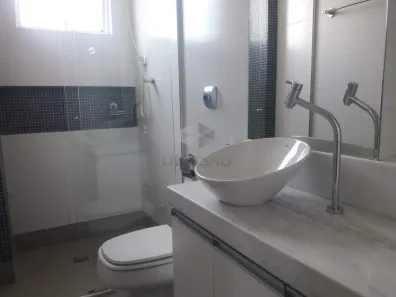 Apartamento com 2 Quartos para alugar, 65m² no Serra, Belo Horizonte