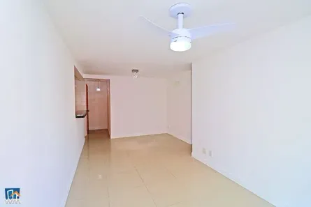 Apartamento com 3 Quartos para alugar, 81m² no Freguesia (Jacarepaguá), Rio de Janeiro