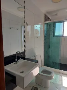 Apartamento com 2 Quartos à venda, 60m² no Bangu, Rio de Janeiro