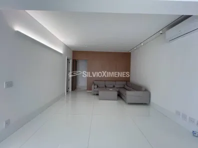 Apartamento com 4 Quartos à venda, 294m² no Savassi, Belo Horizonte