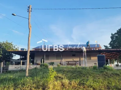 Fazenda/Sítio com 6 Quartos à venda, 220m² no Águas de São João, Goiás