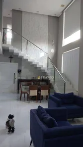 Casa de Condomínio com 3 Quartos à venda, 266m² no Castelo, Tremembé