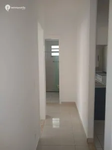 Apartamento com 2 Quartos para alugar, 46m² no Vila Avelina, Nova Iguaçu