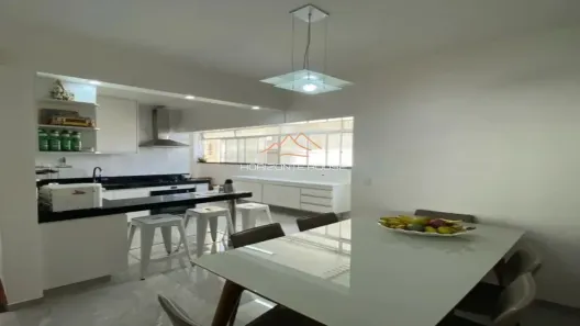 Apartamento com 3 Quartos à venda, 88m² no São Lucas, Belo Horizonte