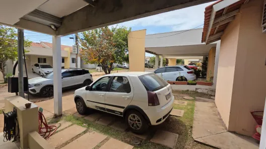 Casa de Condomínio com 3 Quartos à venda, 80m² no Petrópolis, Várzea Grande