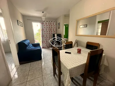 Apartamento com 3 Quartos à venda, 50m² no Campo Grande, Rio de Janeiro