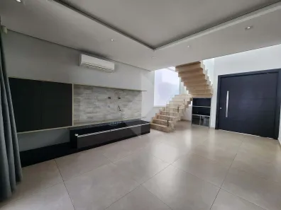 Casa de Condomínio com 3 Quartos para venda ou aluguel, 216m² no Jardim Novo Eldorado, Sorocaba