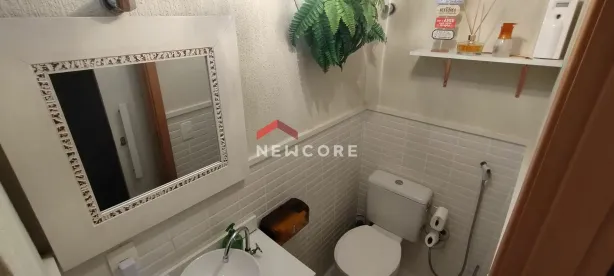 Sala Comercial com 1 Quarto à venda, 35m² no São Francisco, Niterói