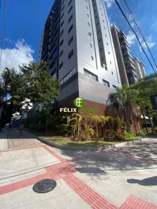 Apartamento com 3 Quartos para alugar, 80m² no São Lucas, Belo Horizonte