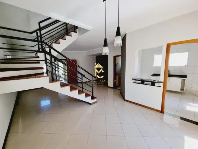 Casa de Condomínio com 3 Quartos à venda, 149m² no Loteamento Residencial Porto Seguro, Tremembé