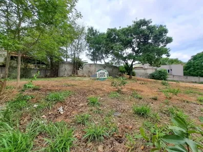 Lote/Terreno à venda, 505m² no Por do Sol, Lagoa Santa