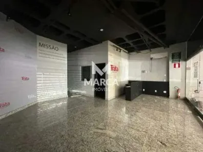 Ponto Comercial para alugar, 75m² no Savassi, Belo Horizonte