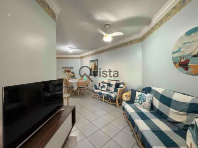 Apartamento com 2 Quartos à venda, 78m² no Vila Alzira, Guarujá