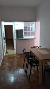 Apartamento com 2 Quartos para alugar, 60m² no Copacabana, Rio de Janeiro
