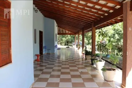 Fazenda/Sítio com 3 Quartos para venda ou aluguel, 12700m² no Chácaras Maristela, Franco da Rocha