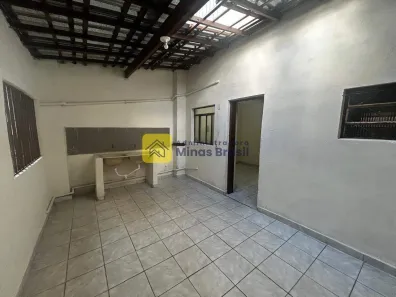 Casa com 3 Quartos para alugar, 60m² no Parque Duval de Barros (Parque Durval de Barros), Ibirité