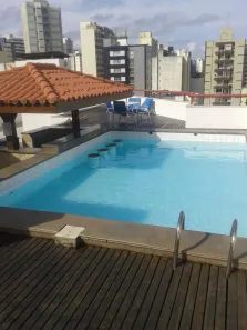 Apartamento com 1 Quarto à venda, 41m² no Pituba, Salvador