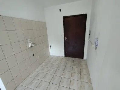 Kitnet com 1 Quarto para alugar, 25m² no Cristo Rei, São Leopoldo