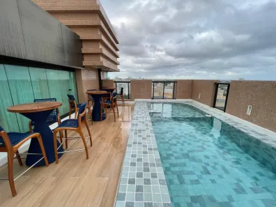 Cobertura com 3 Quartos à venda, 236m² no Alphaville I, Salvador