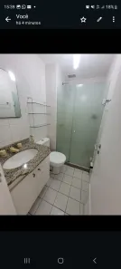 Apartamento com 2 Quartos para venda ou aluguel, 70m² no Recreio dos Bandeirantes, Rio de Janeiro