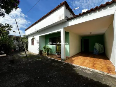 Casa com 3 Quartos à venda, 194m² no Brasil Industrial (Barreiro), Belo Horizonte