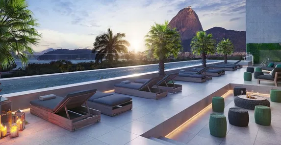 Apartamento com 3 Quartos à venda, 150m² no Flamengo, Rio de Janeiro