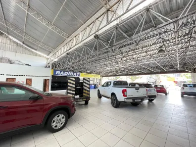 Ponto Comercial com 2 Quartos para venda ou aluguel, 600m² no Lagoa Nova, Natal