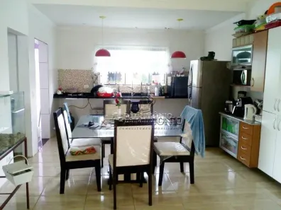Casa de Condomínio com 3 Quartos à venda, 140m² no , Araçoiaba da Serra