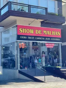 Ponto Comercial à venda, 192m² no Centro, Canela