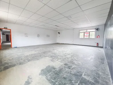 Sala Comercial para alugar, 460m² no Vale do Jatobá (Barreiro), Belo Horizonte