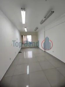 Sala Comercial para alugar, 23m² no Barra Olímpica, Rio de Janeiro