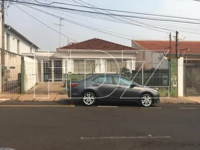 Casa com 3 Quartos à venda, 122m² no Vila Santana, Araraquara