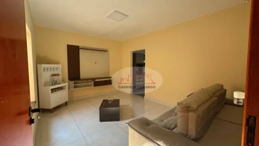 Casa com 2 Quartos à venda, 163m² no Cidade Nova, Rio Claro