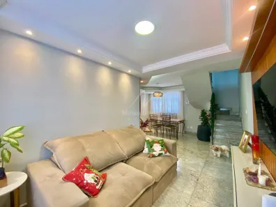 Cobertura com 3 Quartos à venda, 120m² no Paraíso, Belo Horizonte