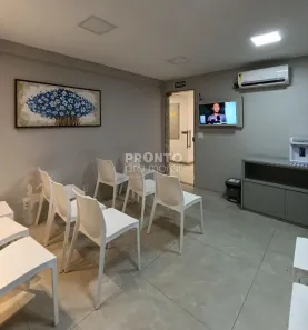 Sala Comercial à venda, 40m² no Boa Viagem, Recife