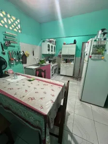 Casa com 6 Quartos à venda, 200m² no Monte das Oliveiras, Manaus
