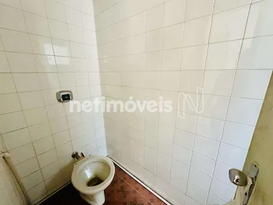 Sala Comercial à venda, 33m² no Funcionários, Belo Horizonte