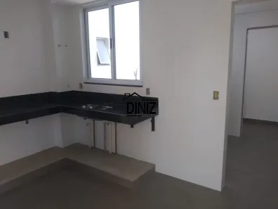Apartamento com 4 Quartos à venda, 109m² no União, Belo Horizonte