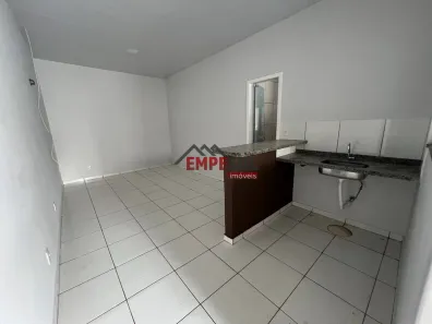Kitnet com 1 Quarto para alugar, 26m² no Plano Diretor Norte, Palmas