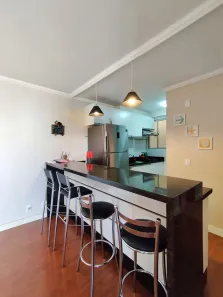 Apartamento com 2 Quartos para alugar, 52m² no Pinheiro, São Leopoldo