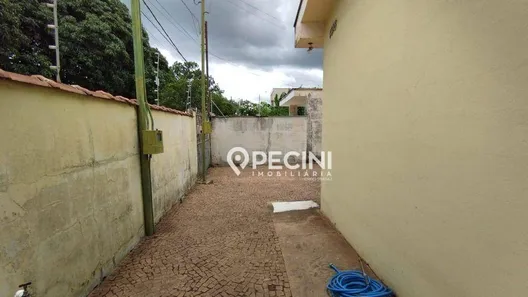 Casa com 2 Quartos à venda, 161m² no Jardim Anhangüera, Rio Claro