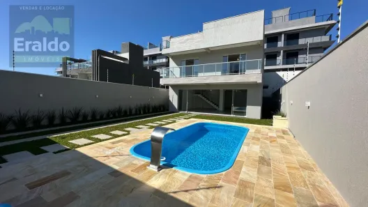 Sobrado com 4 Quartos à venda, 234m² no Balneário Marajó, Matinhos