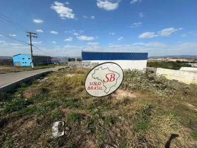 Lote/Terreno para venda ou aluguel, 688m² no Pólo Industrial, Franco da Rocha