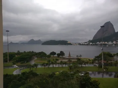 Apartamento com 3 Quartos à venda, 98m² no Flamengo, Rio de Janeiro